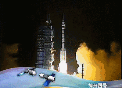 关于航天的知识，中国航天知识的简介（世界航天日丨这些航天知识）