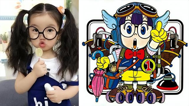 爸爸去哪儿阿拉蕾，爸爸去哪儿第五季董力阿拉蕾回归（还记得《爸爸去哪儿4》里的阿拉蕾吗）