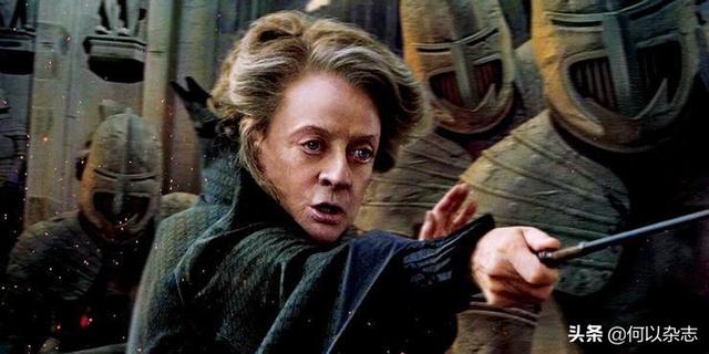 哈利波特魔杖大全，哈利波特中的魔杖有哪几种（《哈利波特》电影系列中最强大的十根魔杖）