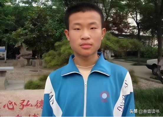 韦东奕简介出生年月日，韦东奕哪里人（咱家孩子也可以成为韦东奕）