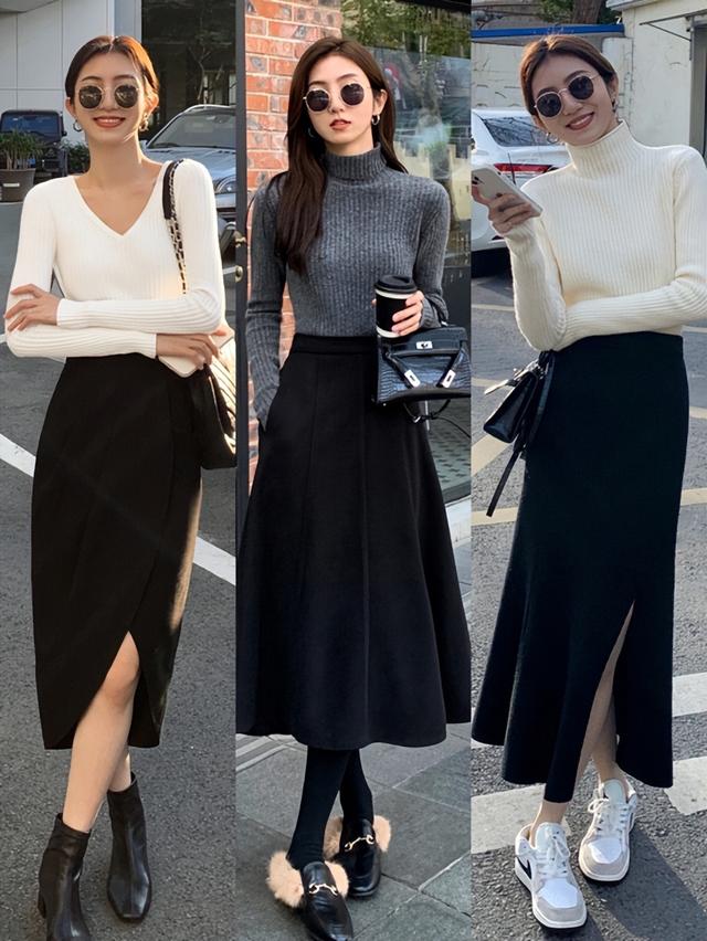 打底衫是什么，打底衫面料都有哪些（入秋的第一件“打底衫”）