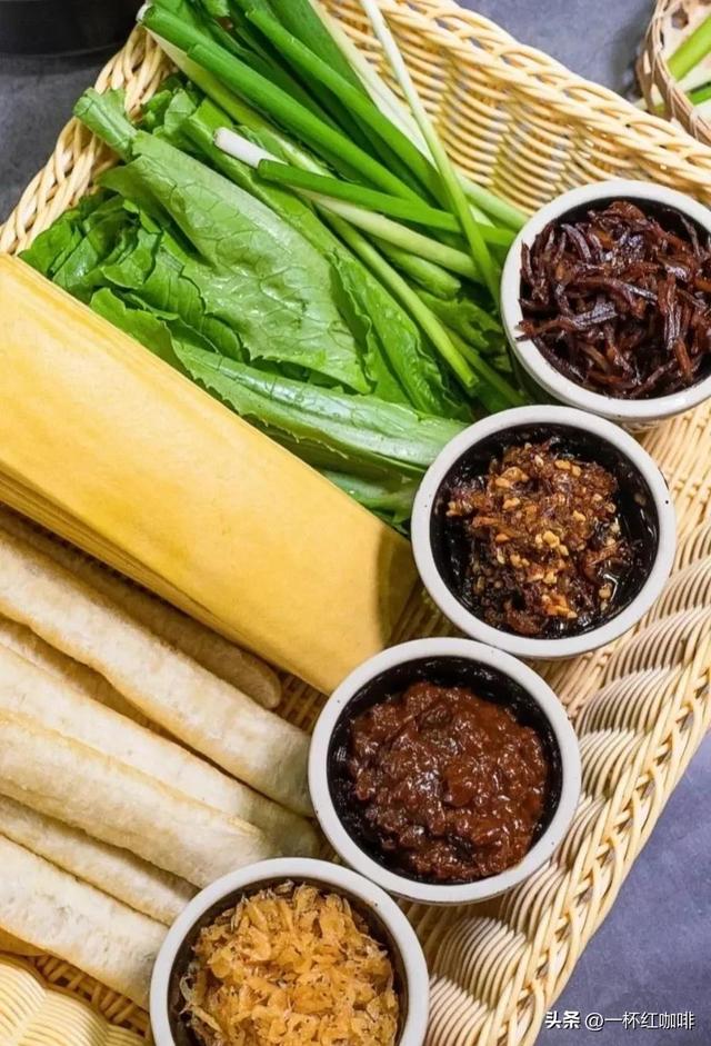 必吃的30种食物这些食物非常好吃，中国最受欢迎的十种小吃