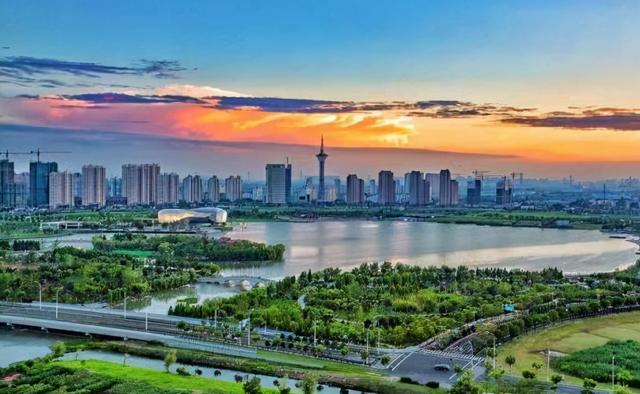 昆山有几个区，昆山有几个区和几个镇（太仓、昆山谁是真正的“上海后花园”）