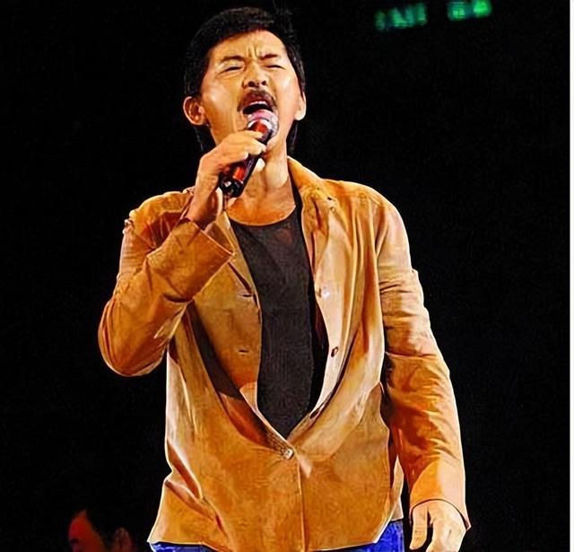 林子祥电影全集，“铁肺歌王”林子祥（林子祥的电影大全）