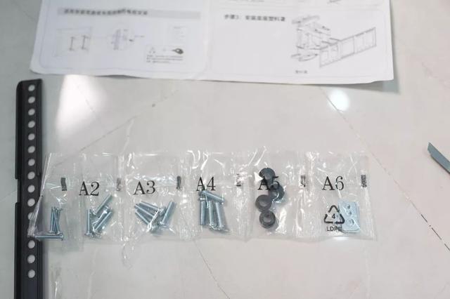 移动电视机顶盒怎么连接电视，移动机顶盒怎么连接电视（电视支架安装没那么难）