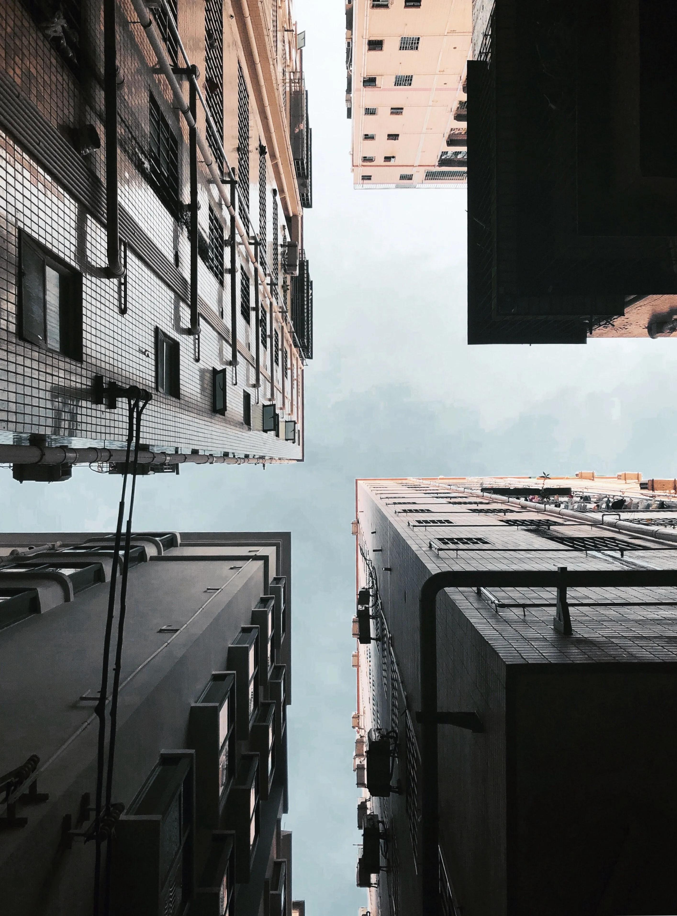 深圳市区是哪个区(深圳三大中心区)