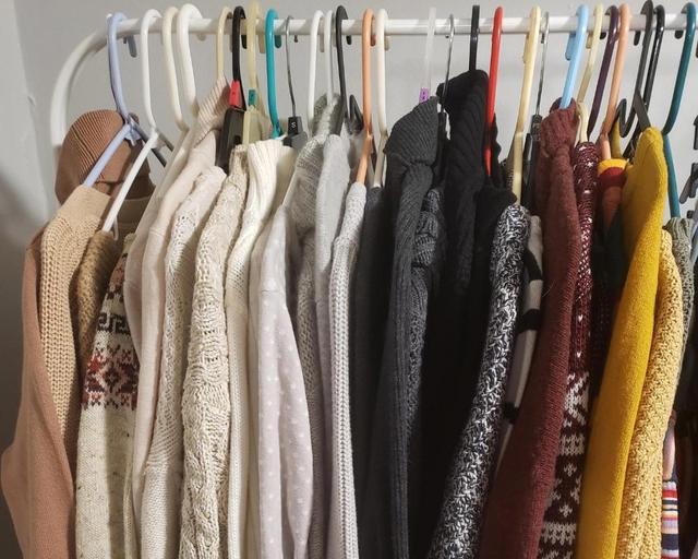 女性生活小常识，女生12条生活小习惯（让女性与众不同的简单生活小窍门）