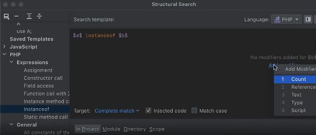 php开发工具，常用的php开发工具有哪些（php开发工具PhpStorm新版本V2022.1）
