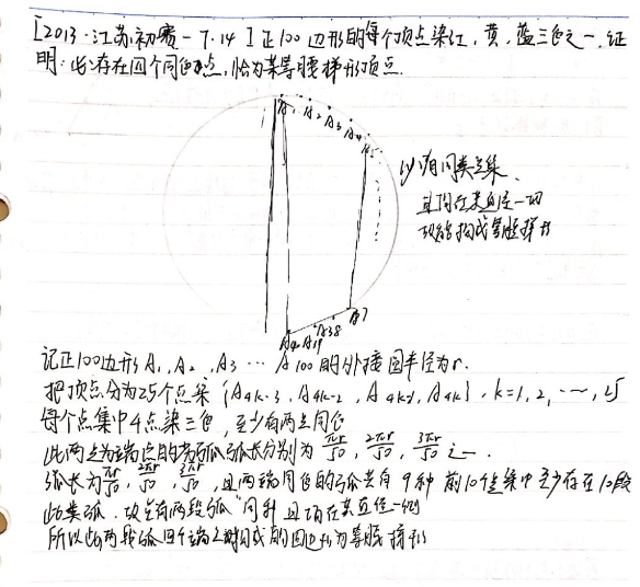 抽屉原理是什么意思，什么是抽屉原理（《抽屉原理及制造“抽屉”的4种方法》省常中学员课堂笔记汇编）