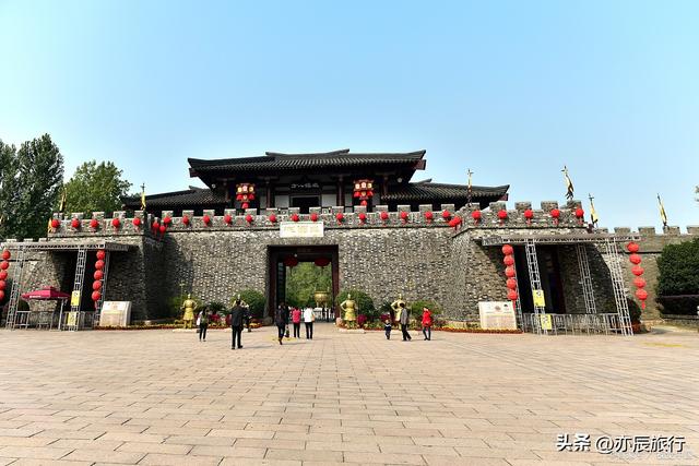 无锡必去的旅游景点排名，无锡必去十大旅游景点推荐