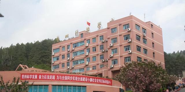 贵州有几所二本大学分别是那所，贵州有几所二本大学分别是那所大学（已改名大学还喜获博士点）