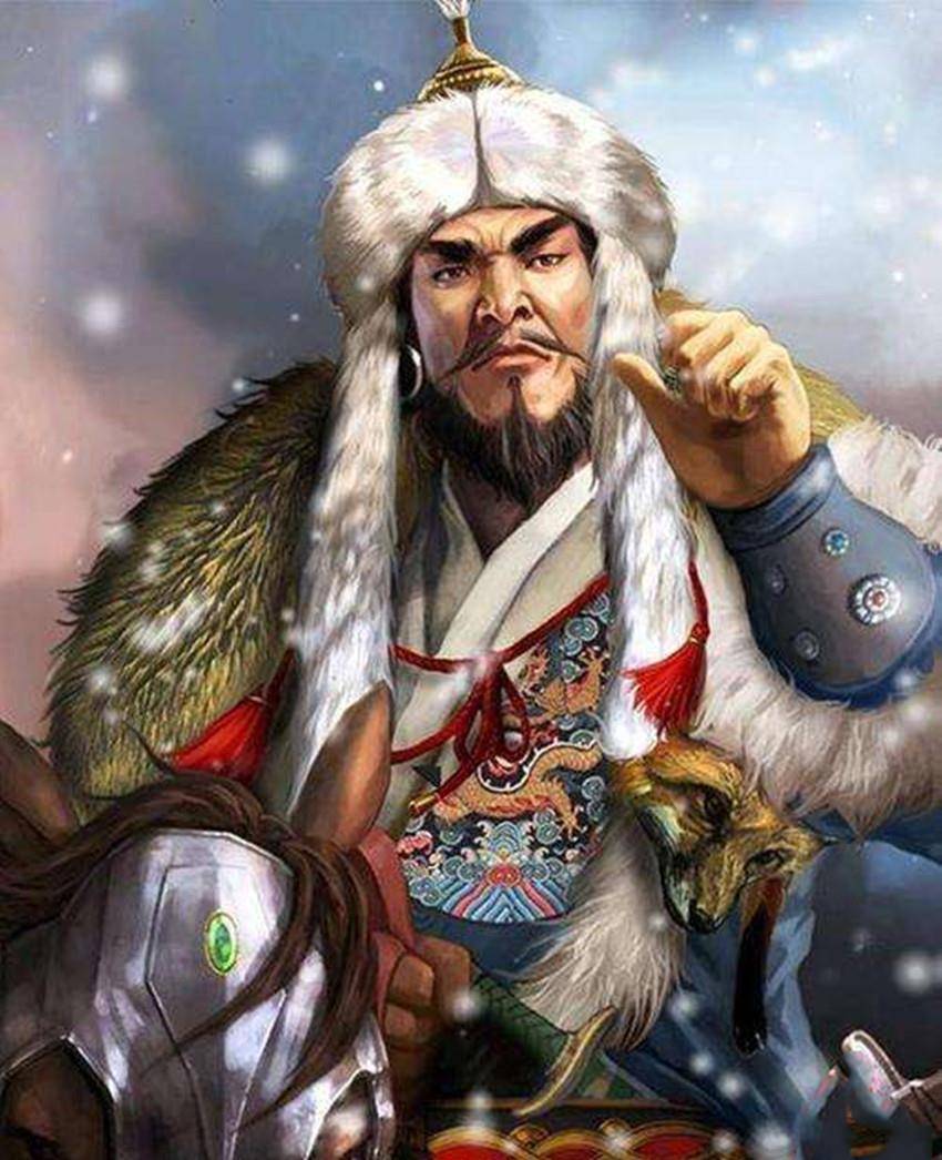 (二)金代渤海与汉人世家大族势力发展对比