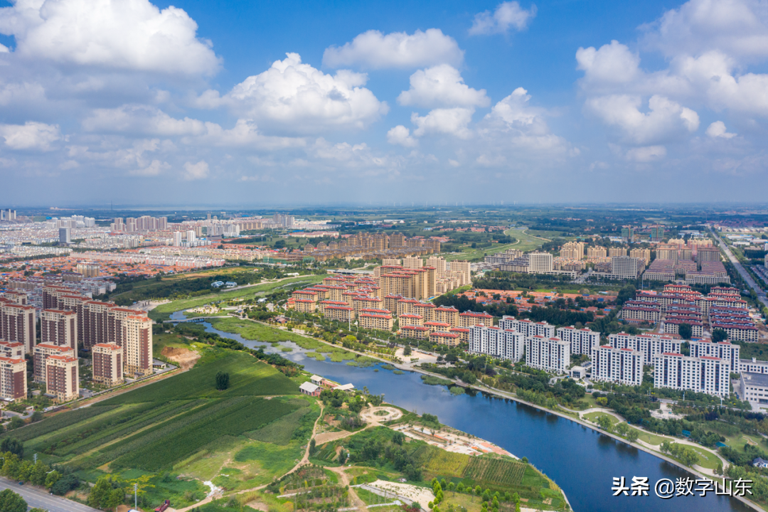 莱西市属于哪个市，莱西市原名（这就是莱西）