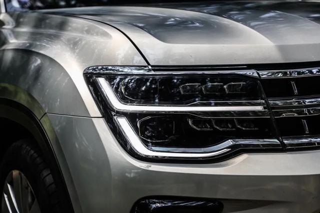 途昂油耗多少钱一公里，途昂每公里油耗多少钱（数字化升级的全新途昂）