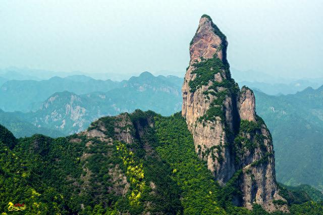 新疆旅游攻略|伊犁神仙居游玩攻略