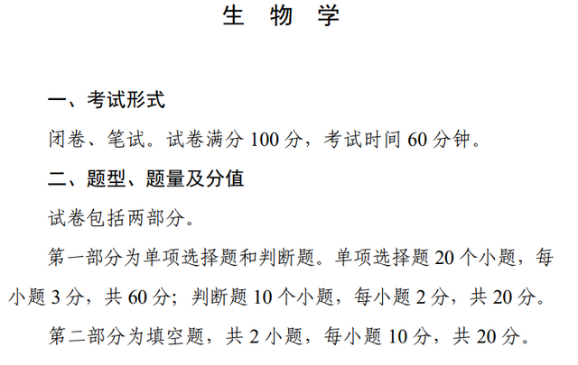 2022年普通高中学业水平合格性考试，福建2022年6月普通高中学业水平合格性考试时间（高中生学业水平合格性考试安排出炉）