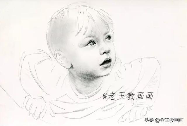 鼻子怎么画简单又漂亮，怎么画鼻子的简笔画（零基础如何画好人像）