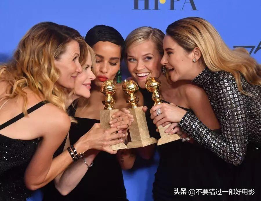 世界电影奖项有哪些类型（世界十大电影奖项）
