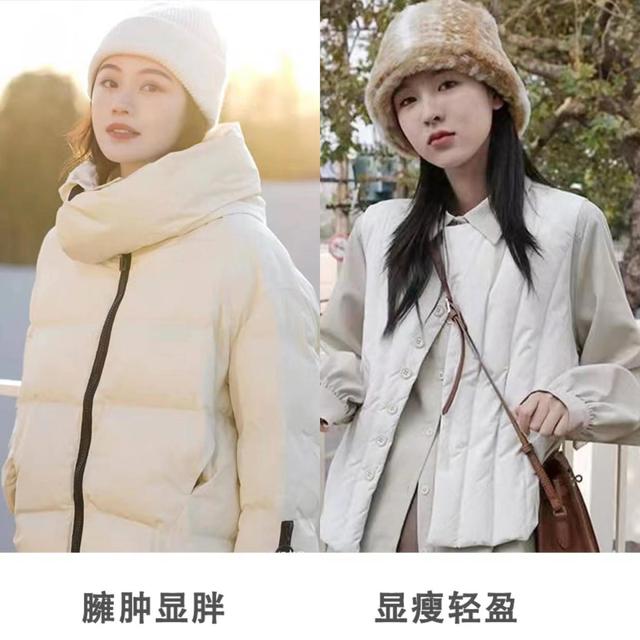 女生穿什么衣服最好看，女生穿什么衣服最好看萌妹子（2023推荐你入手这3件“时髦外套”）