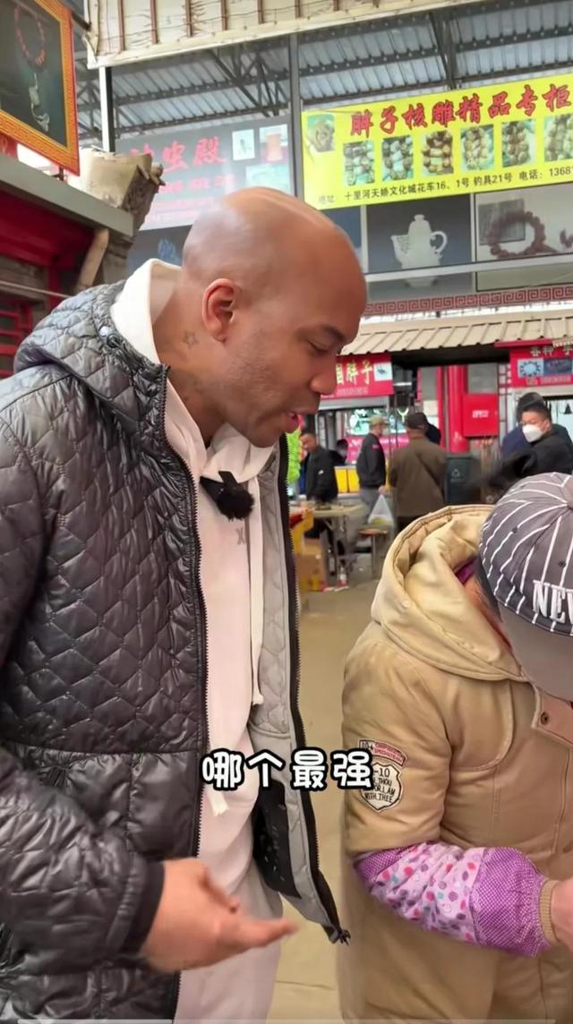 史蒂芬马布里近况如何，最新消息：马布里心情大好