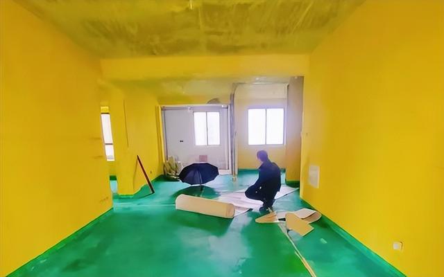 墙固的危害有哪些，墙固到底有没有必要刷（墙固气味大是不是有毒）