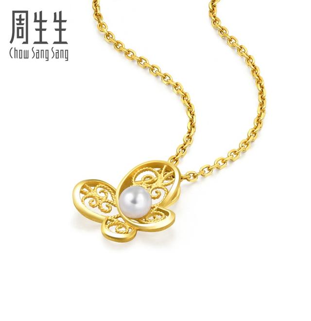 国内知名珠宝品牌你知道几个呢，买珠宝选什么牌子好