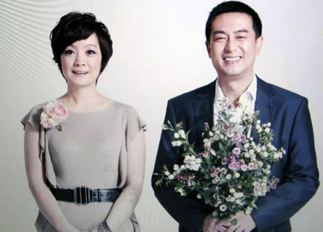 张嘉译的妻子，知名演员杜珺：与张嘉译离婚后（张嘉译的妻子是谁呀 个人资料）