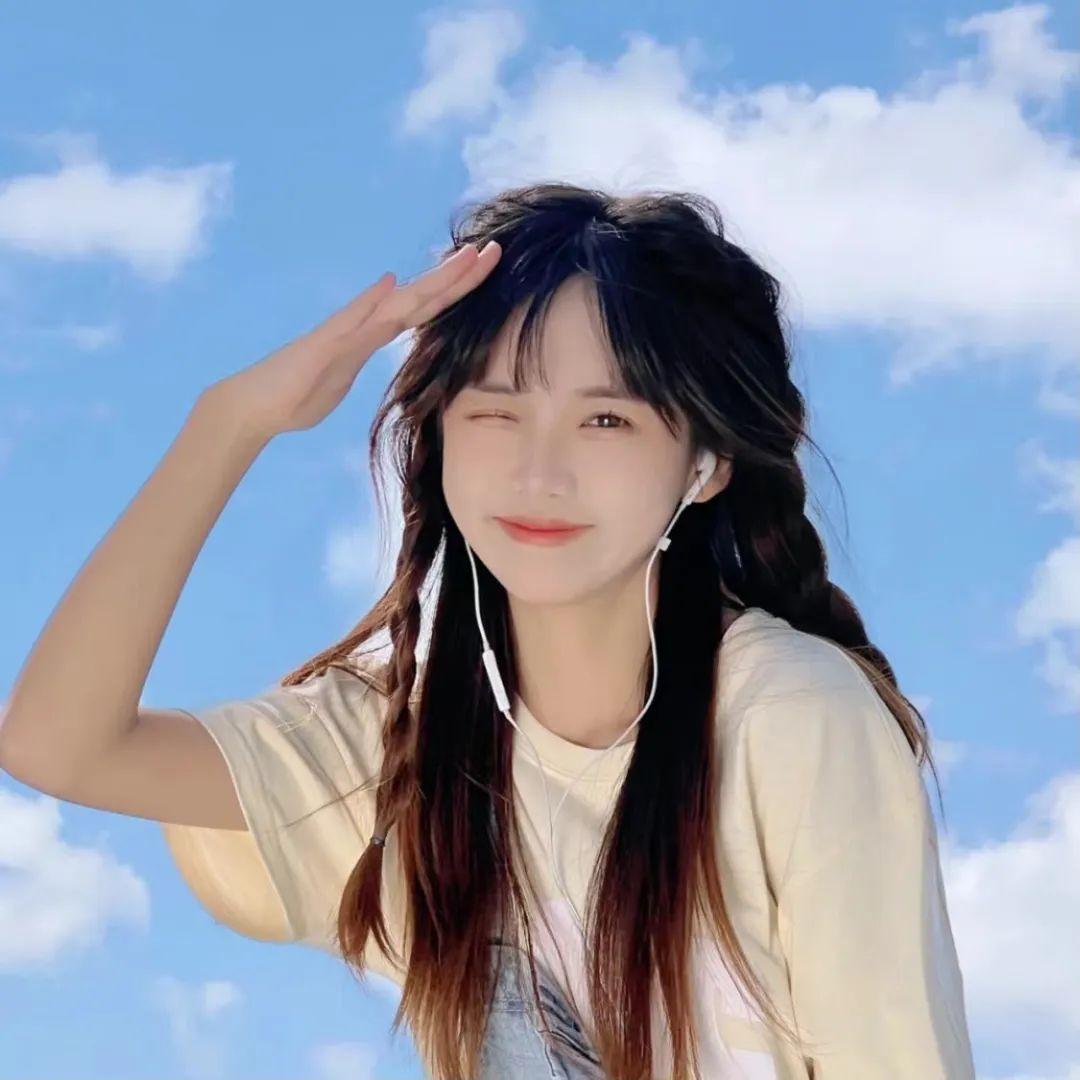 像素风少女心小图标个性土酷女生头像微信，像素风少女心小图标个性土酷女生头像（男生最心动的4种头像类型）