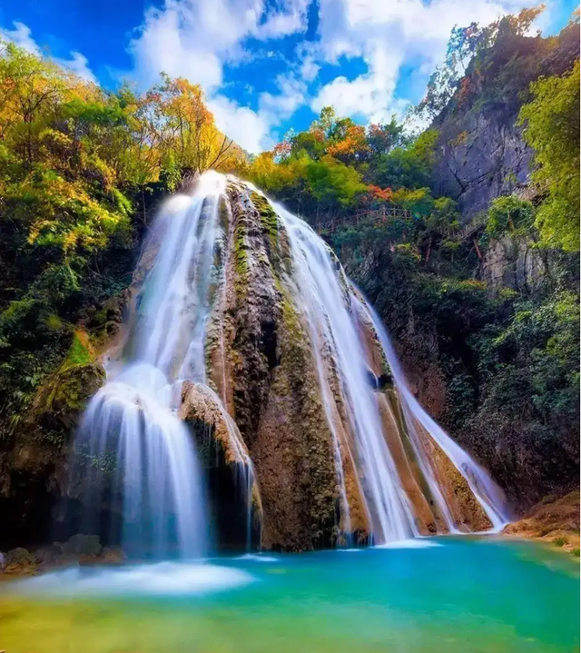 襄阳周边自驾旅游景点，襄阳旅游年卡（湖北襄阳不可错过的八大景点）