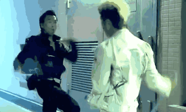 国内华语十部必看动作电影，近20年“最具实战观赏性”10部动作片