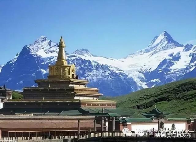 甘肃为什么叫陇，甘肃的陇是什么意思（每个甘肃人都该了解）