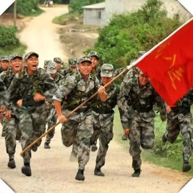 被罩5x7是多大尺寸，5x7被罩是多大尺寸（一生难以忘怀的新兵连生活）