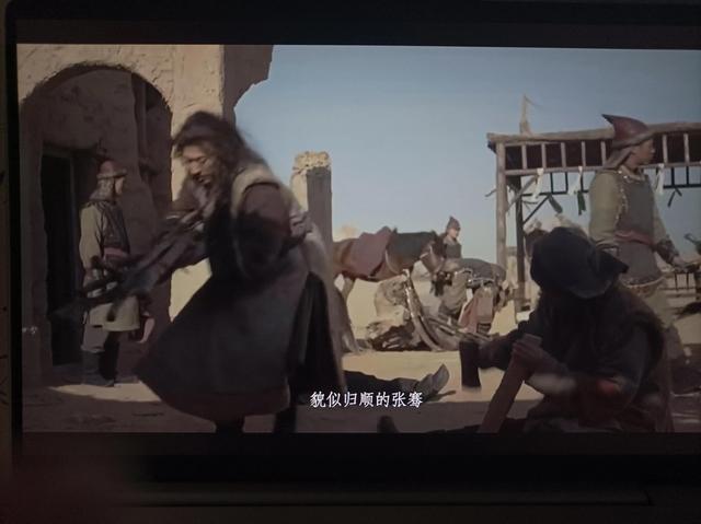 张骞出使西域的故事和经历，张骞出使西域途中的故事