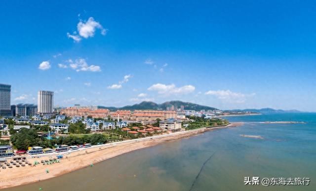 辽宁兴城自驾游攻略