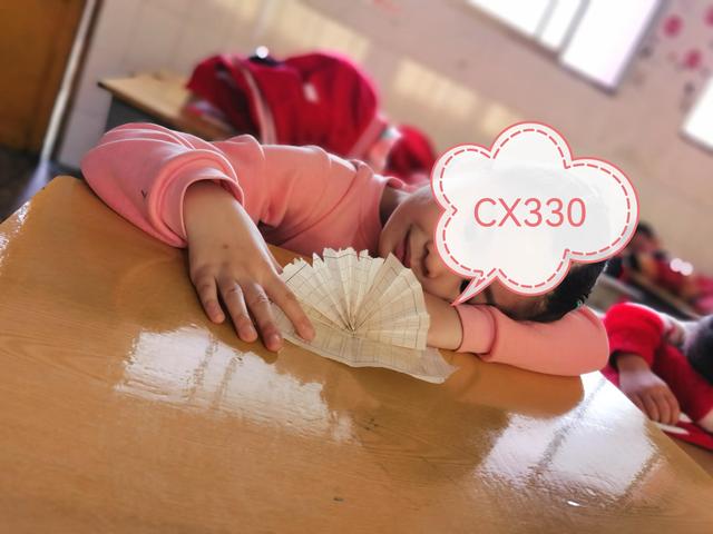 cx330什么意思，我和“CX330”难忘的邂逅