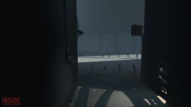 inside结局，inside结局分析及疑点（——《INSIDE》全方位深入解析）