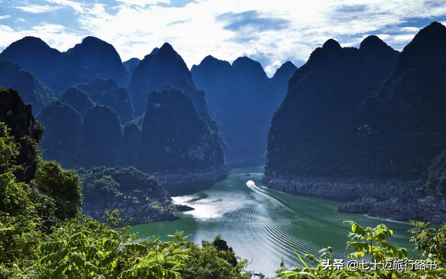贵州旅游线路推，贵州旅游景点推荐三日游攻略（附5-16天路线详解<上>）