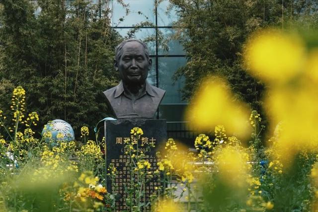 四川农业大学在全国是什么水平，占地约4500亩