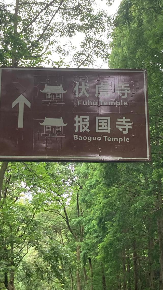 峨眉山报国寺许愿什么最灵，峨眉山报国寺许愿什么最灵验呢（报国寺求符之旅）