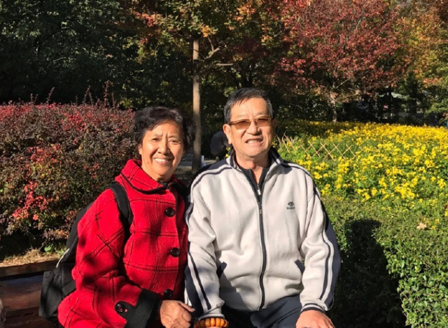 王为念个人资料简介，王为念第一任妻子照片（被同事排挤北漂发展）