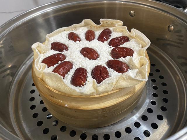 蒸年糕的做法家常做法，福建蒸年糕的做法家常做法（教大家做年糕）