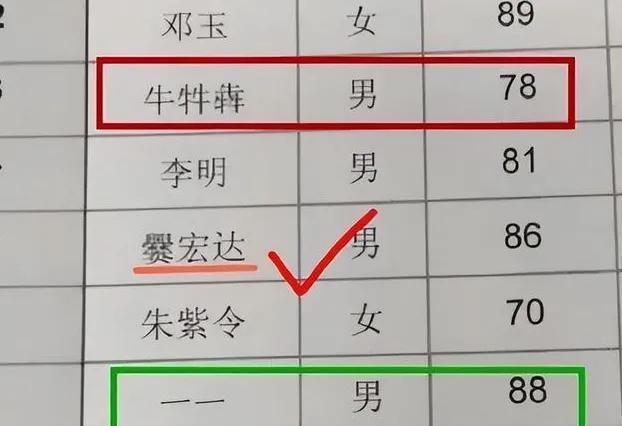 有关小学生的王者名字，适合小学生的王者名字（小学生名字过于“简单”火了）