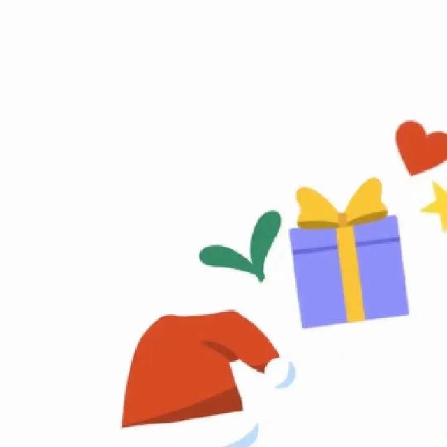 朋友圈九宫格,朋友圈九宫格配图素材(圣诞专用九宫格配图)