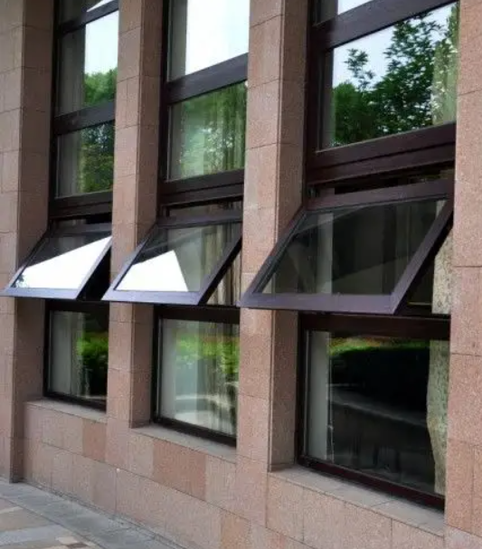 幕墙门窗是什么，幕墙门窗图片（详解窗与幕墙的区别）