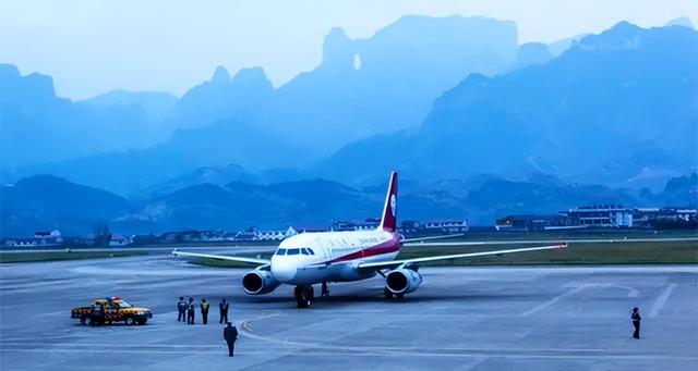 湖南张家界攻略，张家界旅游自由行攻略三天攻略（三天游玩张家界攻略分享）