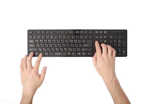 100个最实用的电脑快捷键，快来看看你用过多少