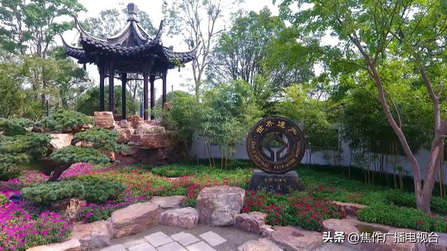 瓜洲隶属于今天扬州的什么地方，瓜州隶属于今天的哪里（新闻女生带你看扬州“运河十二景”）