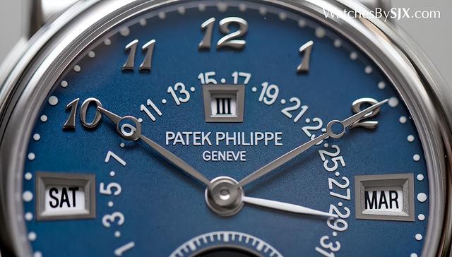 世界上最贵的手表，世界上最贵的手表多少钱一块（盘点有史以来拍卖会上售出最昂贵的12块手表）