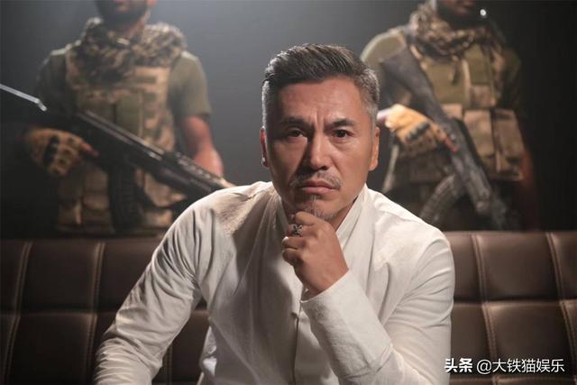 但偏偏风渐渐网名，但偏偏风渐渐微信昵称（6位被名字“欺骗”的男星）