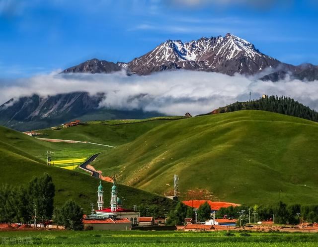 现在去哪里旅游最合适，暑假去哪里旅游最好（国内旅游目的地全国旅游各季节适宜时间表）